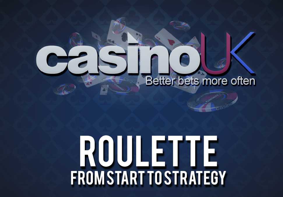 Rioulette eBook Casino UK