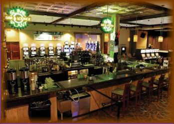 Deadwood Mountain Grand Casino