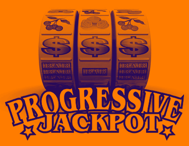 Progressive-Jackpots