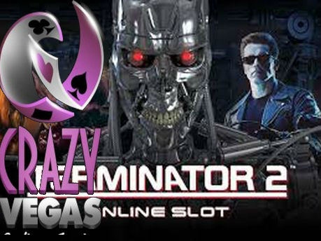 terminator 2 online slot